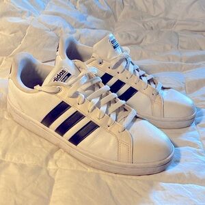 Adidas Grand Court Cloudfoam